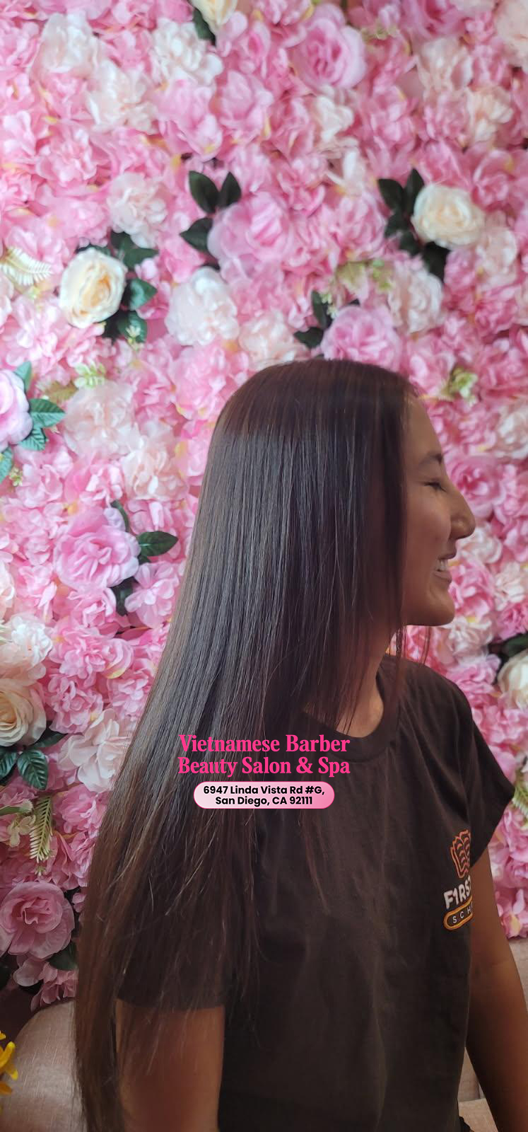 Hair Design